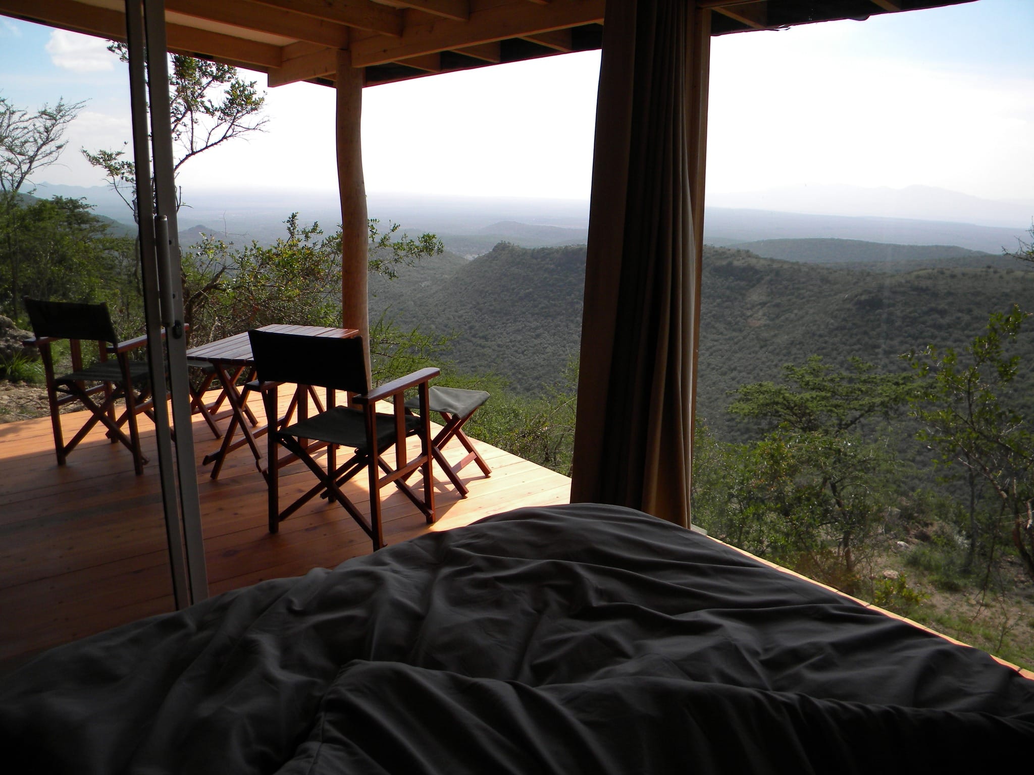 Champagne Ridge: Kenya’s Hidden Balcony In The Sky