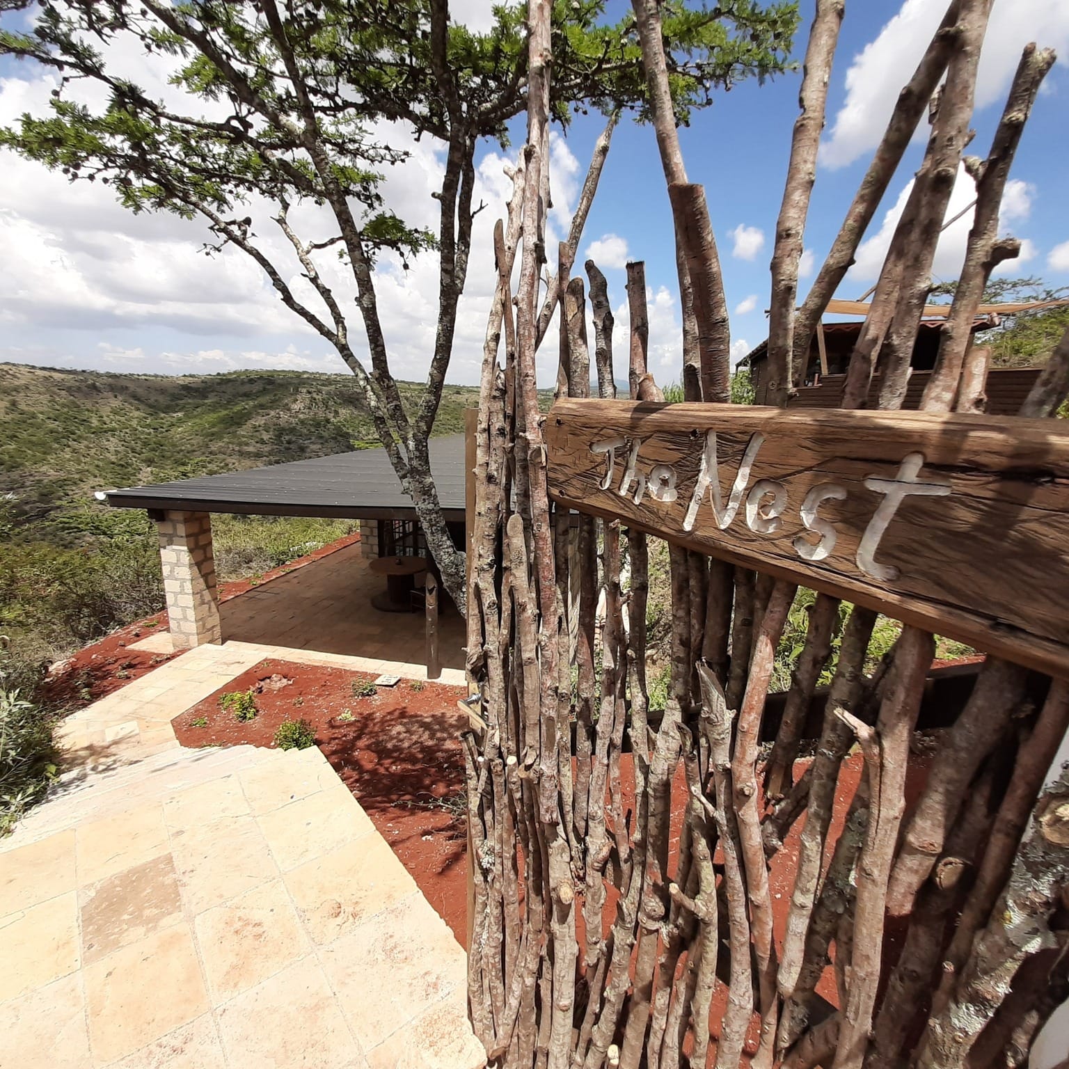 Champagne Ridge: Kenya’s Hidden Balcony In The Sky