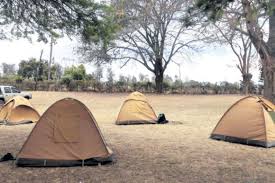 Ol Donyo Sabuk National Park