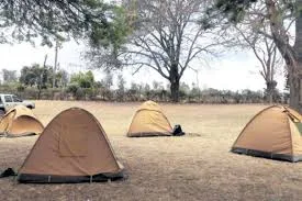 Ol Donyo Sabuk National Park