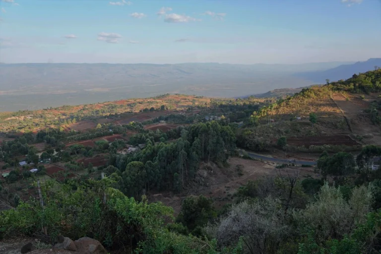 Read more about the article Iten Viewpoint: Gateway to the Kerio Valley