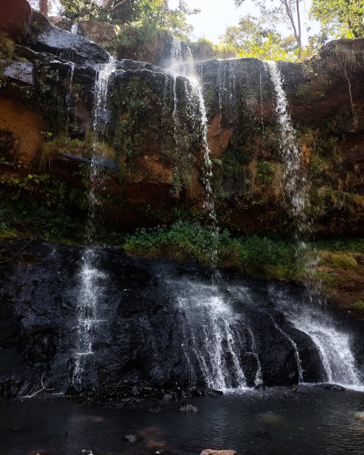 You are currently viewing Thiririka Falls in Gatundu: The Waterfall No One Talks About