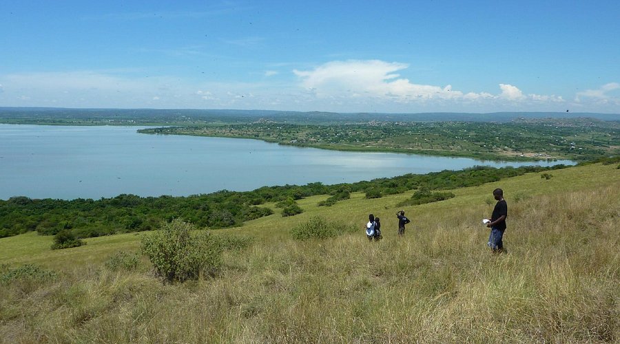 Ndere Island in Lake Victoria: An Island Most Tourists Miss