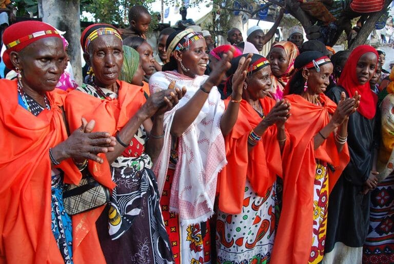 Read more about the article Awer Cultural Experience in Boni Forest