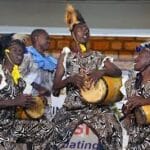 Read more about the article Isukuti Dance Festival in Kakamega: Beat of the Luhya Spirit