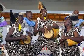 Read more about the article Isukuti Dance Festival in Kakamega: Beat of the Luhya Spirit