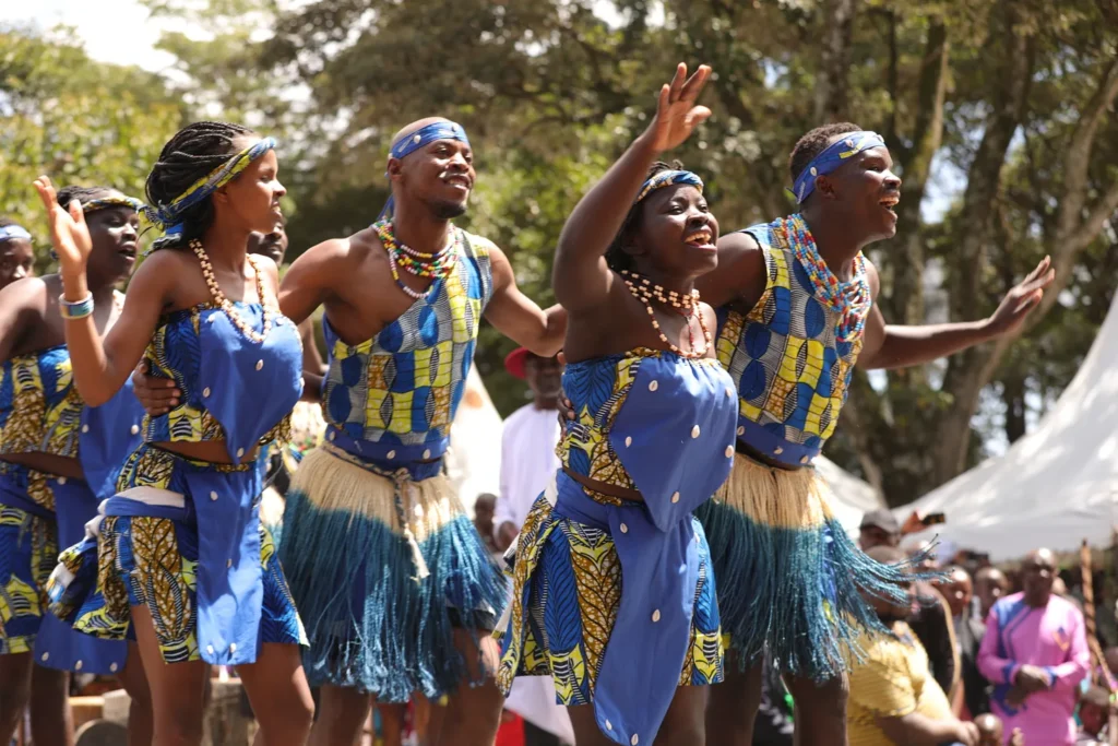 Maragoli Cultural Festival