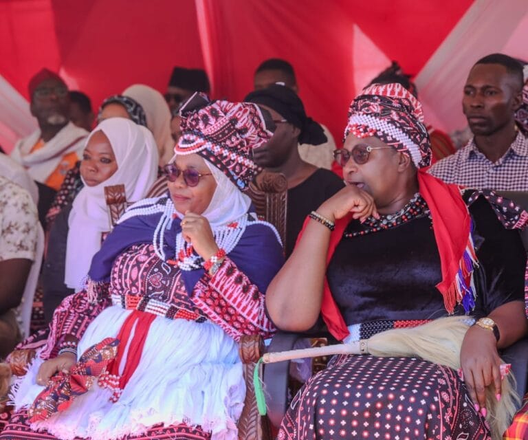 Read more about the article Mijikenda Cultural Festival: Celebrating “Chenda Chenda” — Heritage, Unity and Sacred Kayas