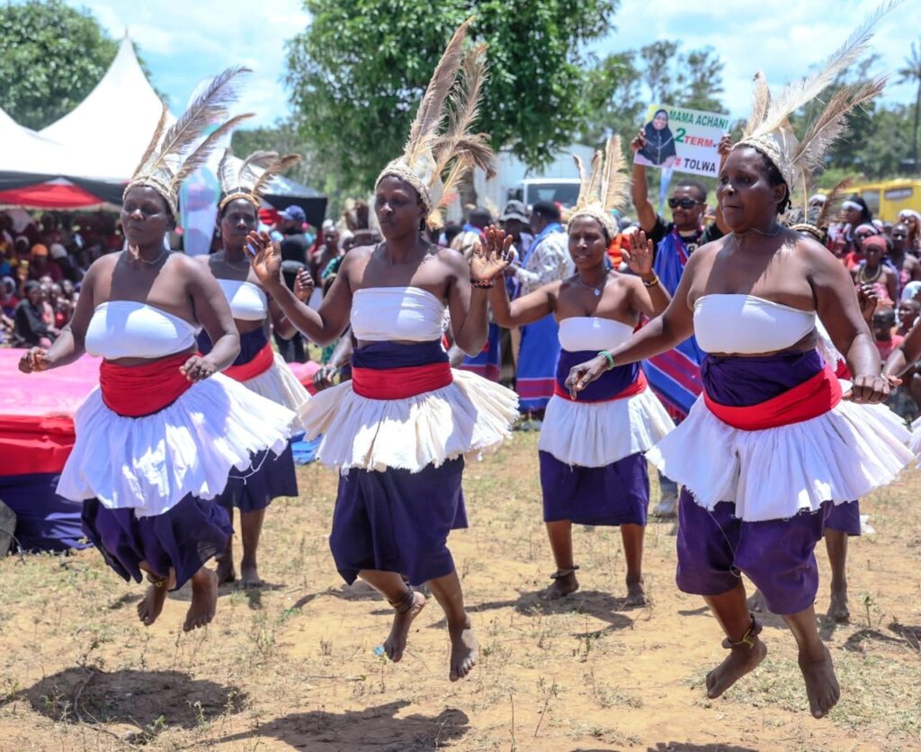 Mijikenda Cultural Festival