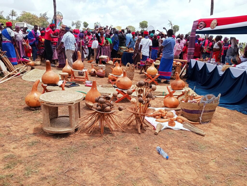 Mijikenda Cultural Festival