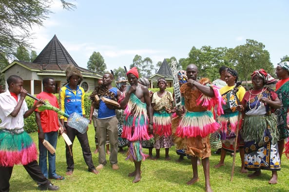 Maragoli Cultural Festival