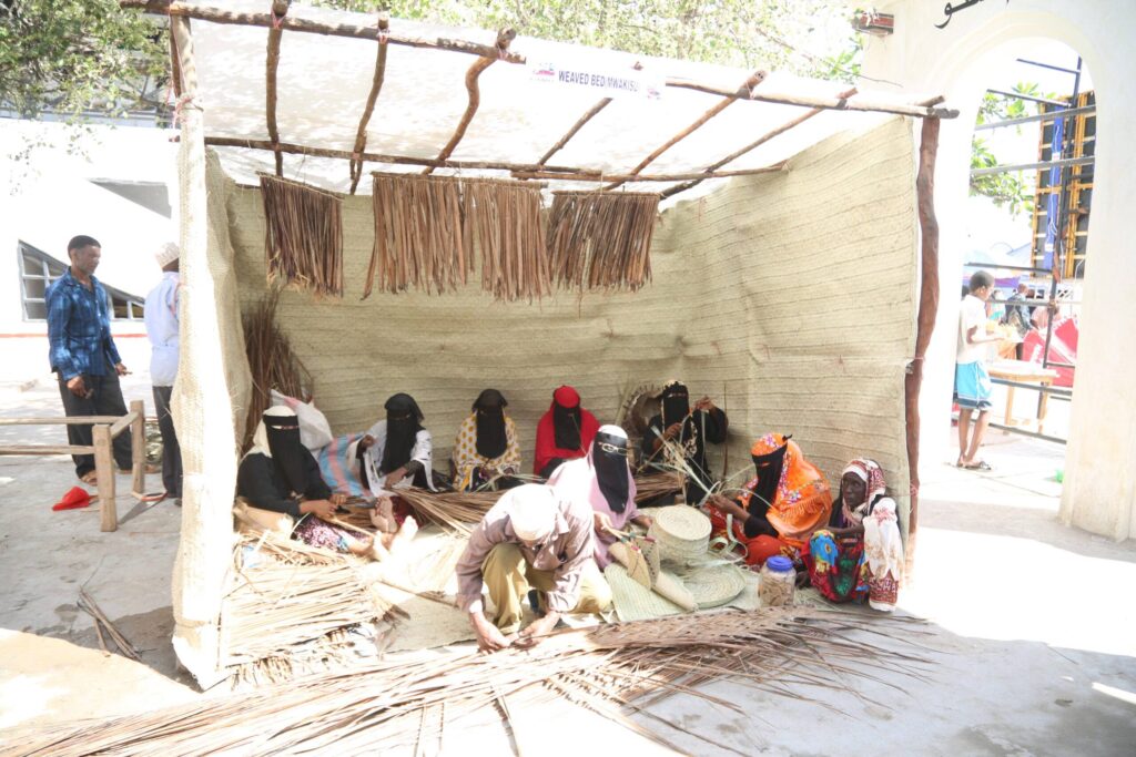 Maulidi Festival 