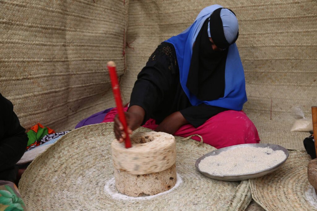 Maulidi Festival 