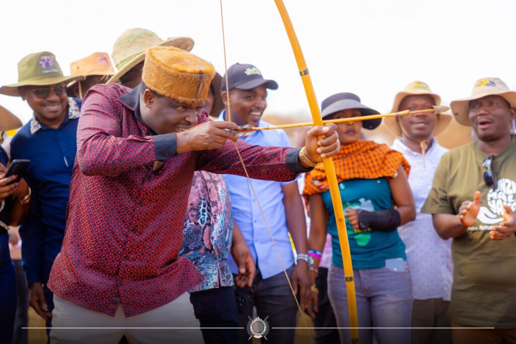 Tharaka Nithi Heritage Day