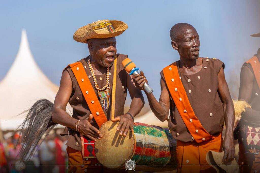 Tharaka Nithi Heritage Day