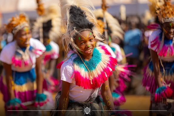 Tharaka Nithi Heritage Day