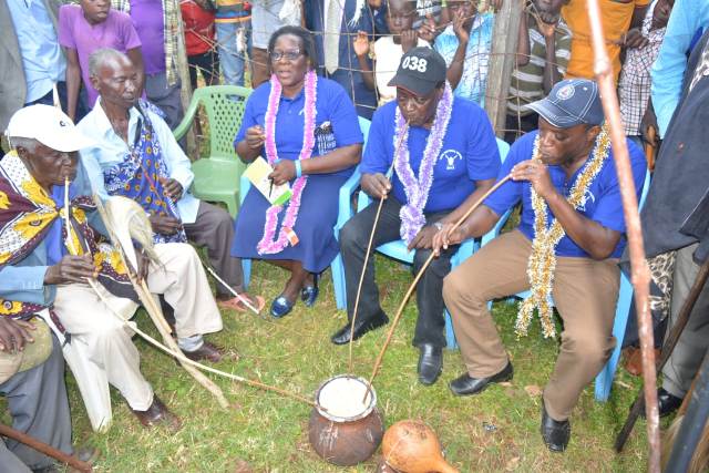 Maragoli Cultural Festival