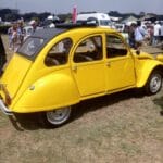 Read more about the article The Africa Concours d’Elegance:Where Heritage Meets Horsepower