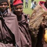 Read more about the article Ogiek Forest Festival in Mau: Indigenous Voices and Land Rights