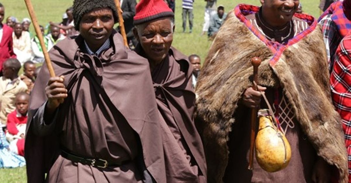You are currently viewing Ogiek Forest Festival in Mau: Indigenous Voices and Land Rights