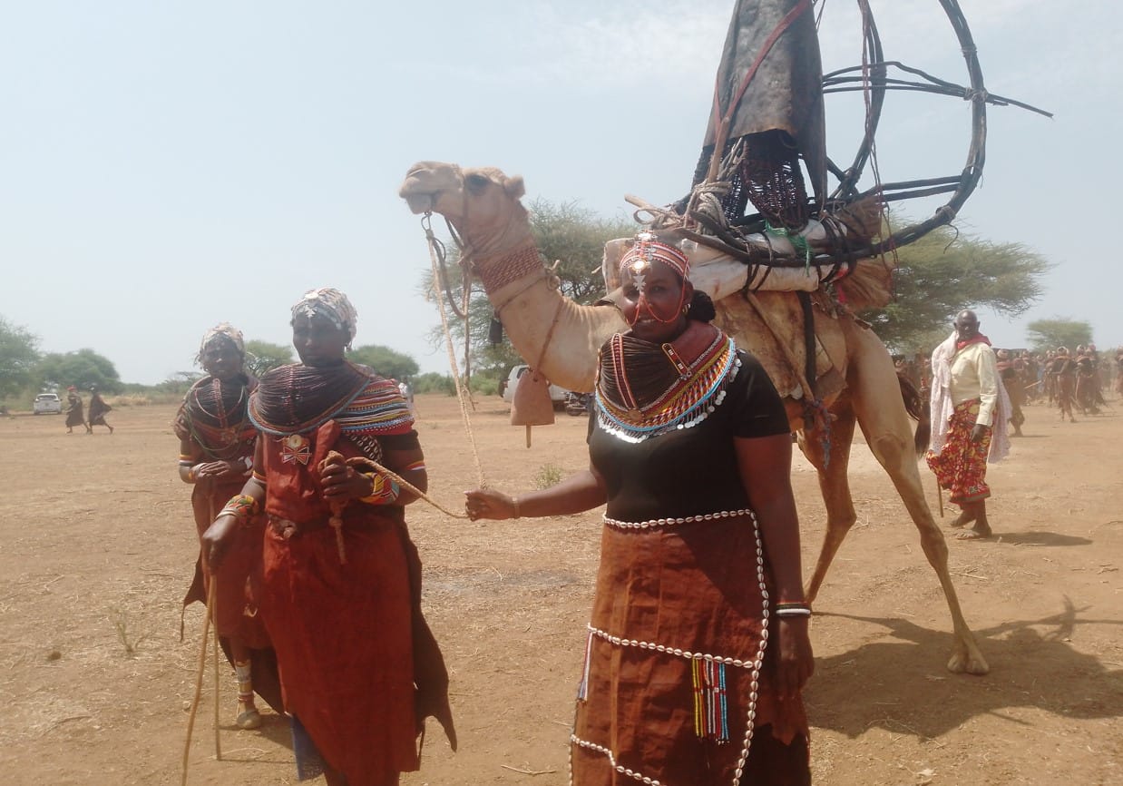 You are currently viewing Rendille Cultural Fair: A Celebration of Food, Heritage, and Pastoralist Identity