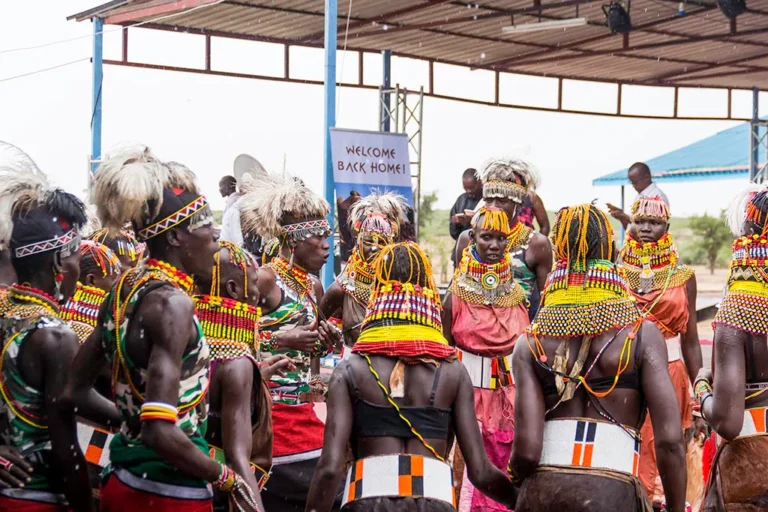 Read more about the article Turkana Cultural Festival: Tobong’u Lore, A Celebration of Unity and Tradition