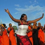 Read more about the article Pokomo Cultural Day: Celebrating Tana River’s Rich Heritage