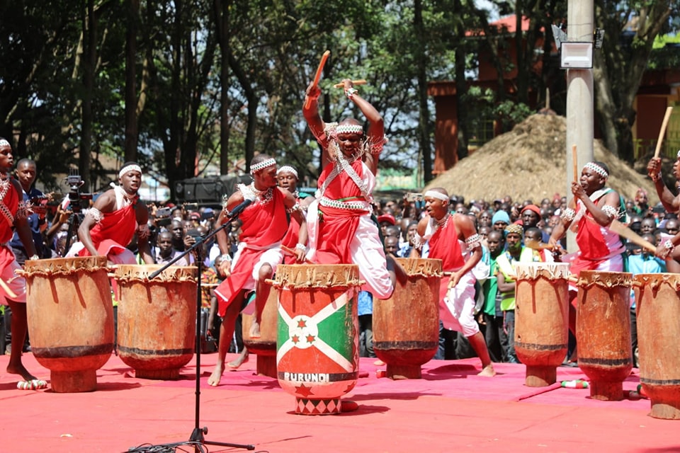 Maragoli Cultural Festival
