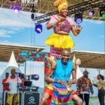 Read more about the article Festac Festival in Kisumu: Celebrating African Culture Through Music, Art, and Unity