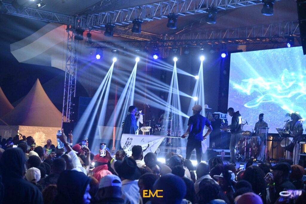 Luo Festival