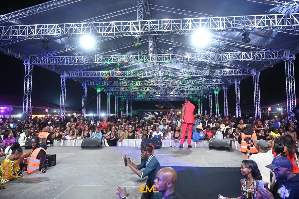 Luo Festival