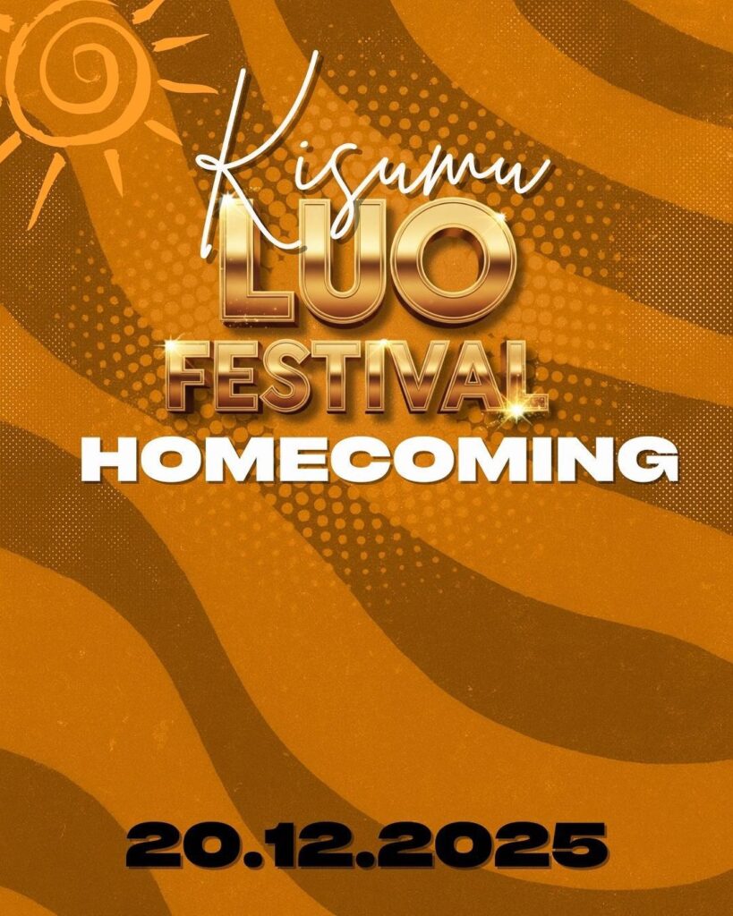 Luo Festival