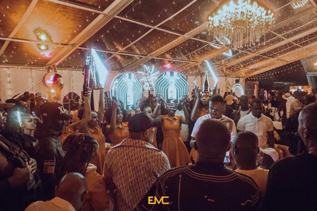 Luo Festival