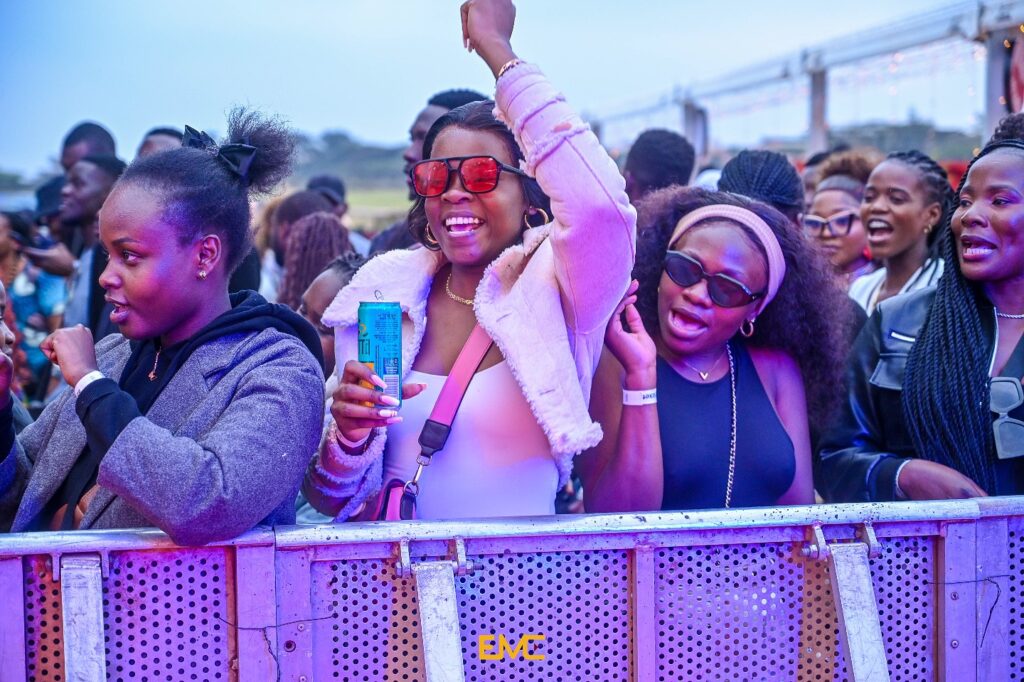 Luo Festival