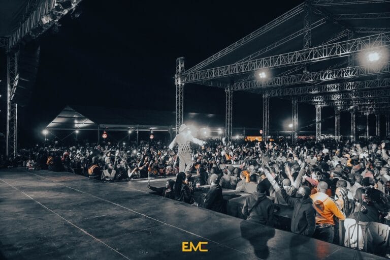 Read more about the article Luo Festival: Nairobi’s Premier Celebration of Luo Heritage