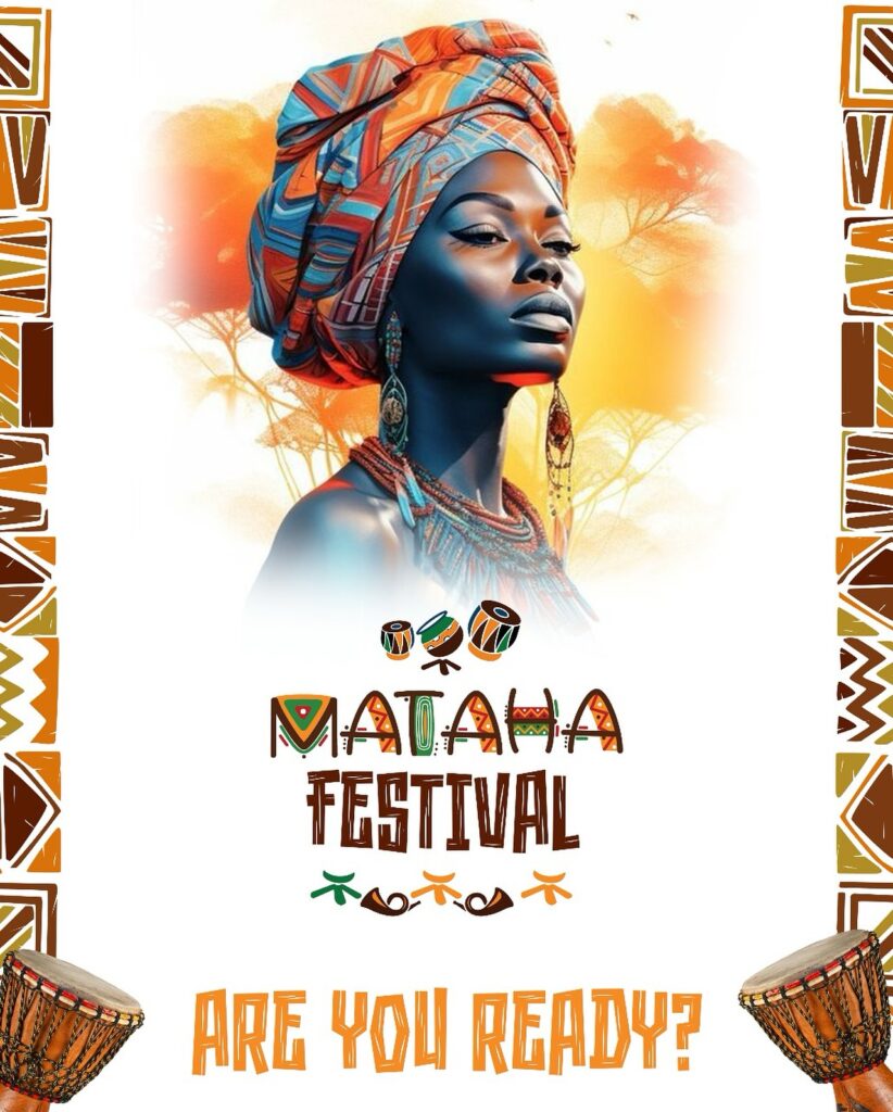 Mataha Festival