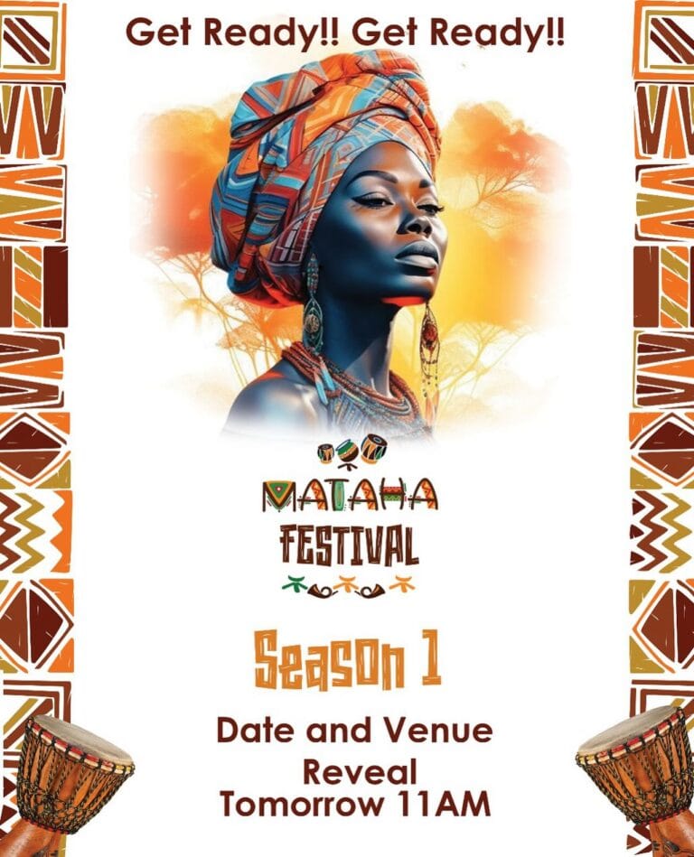 Read more about the article Mataha Festival: A Thrilling Celebration of Kikuyu Culture