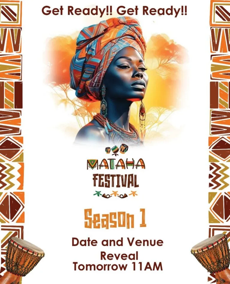 Read more about the article Mataha Festival: A Thrilling Celebration of Kikuyu Culture