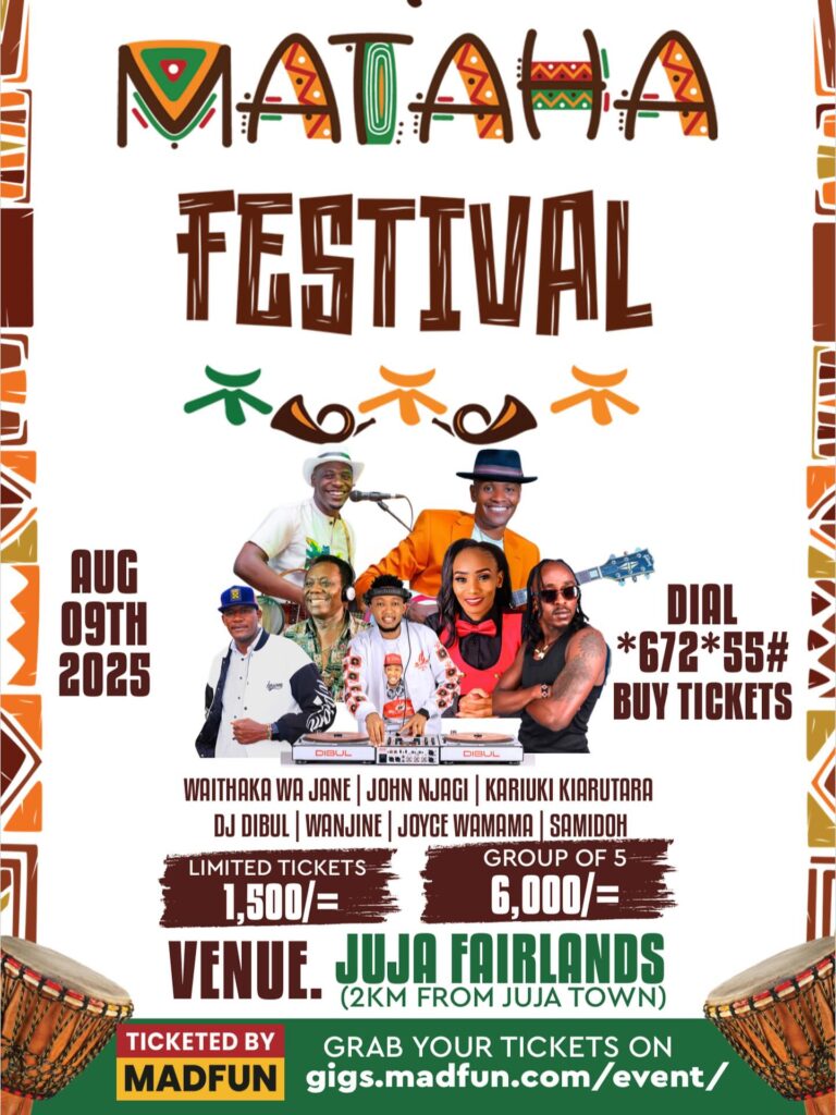 Mataha Festival