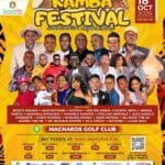 Read more about the article Kamba Cultural Festival: A Celebration of Ukambani Heritage