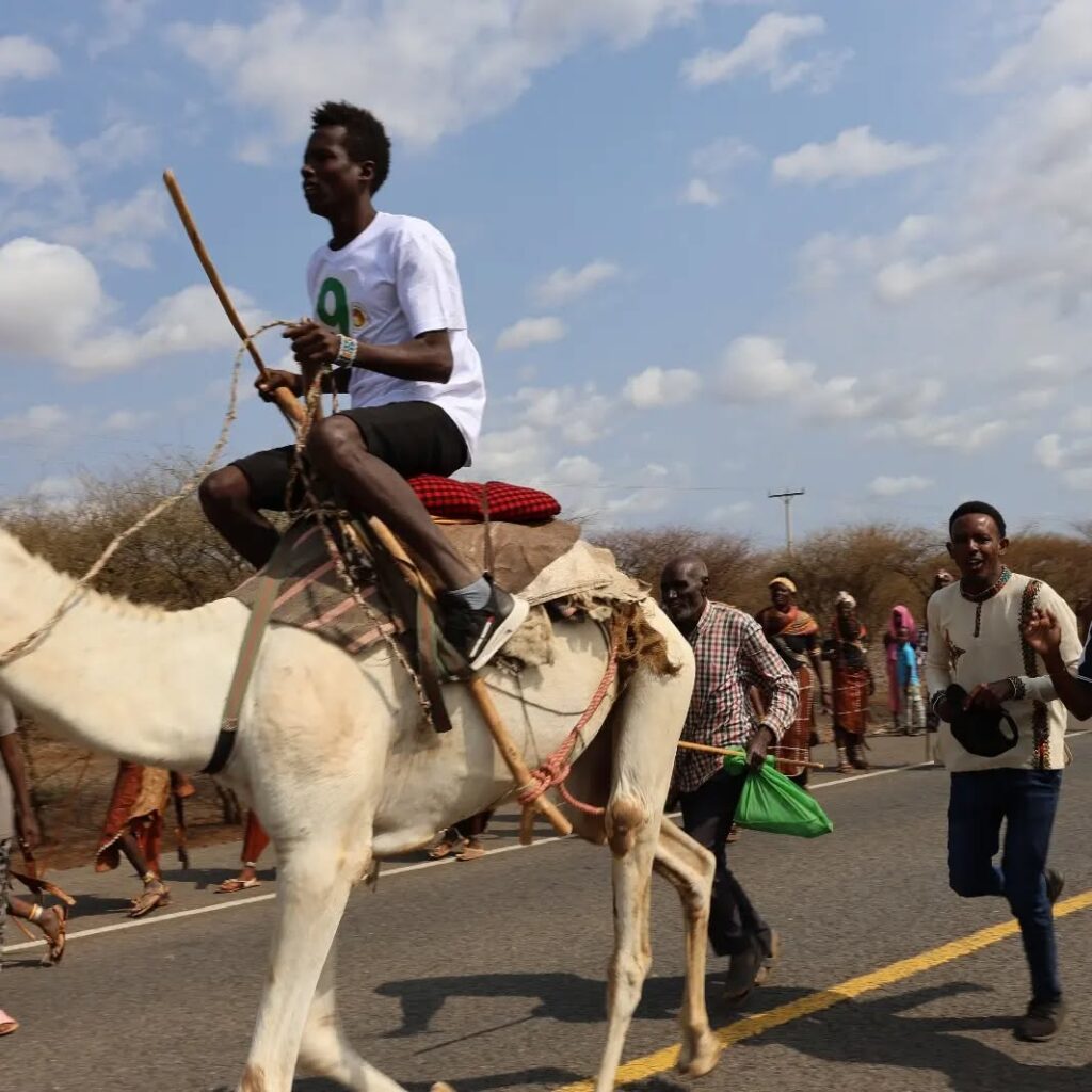 Rendille Cultural Fair