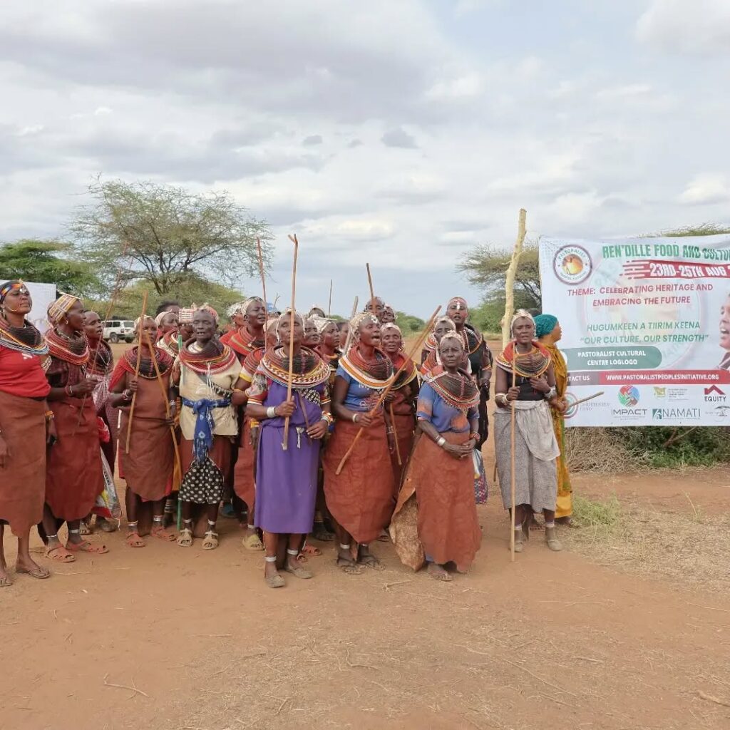 Rendille Cultural Fair