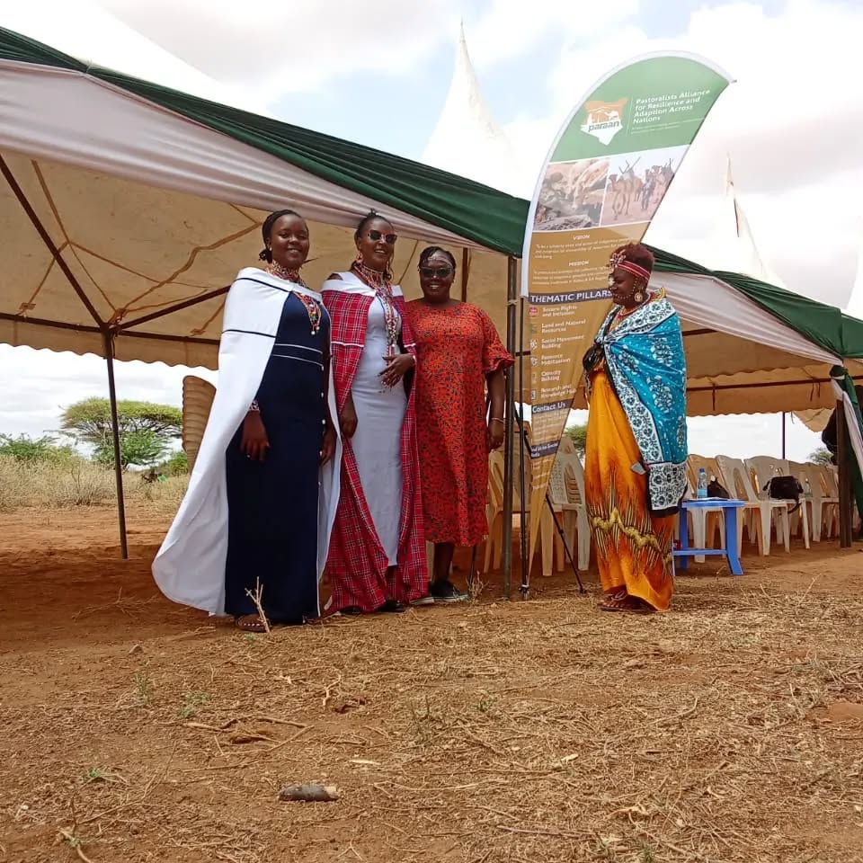 Rendille Cultural Fair