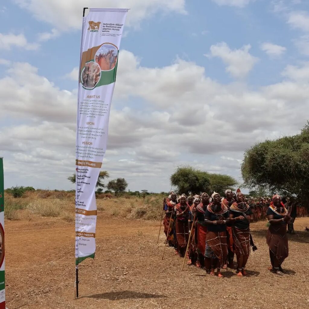 Rendille Cultural Fair