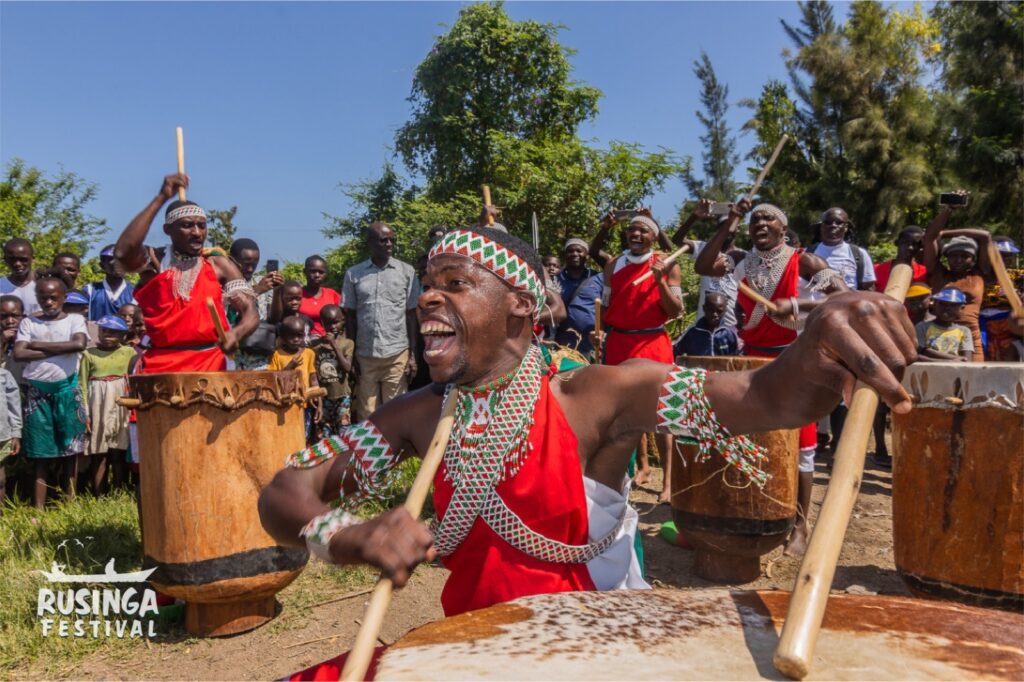 Suba Cultural Festival