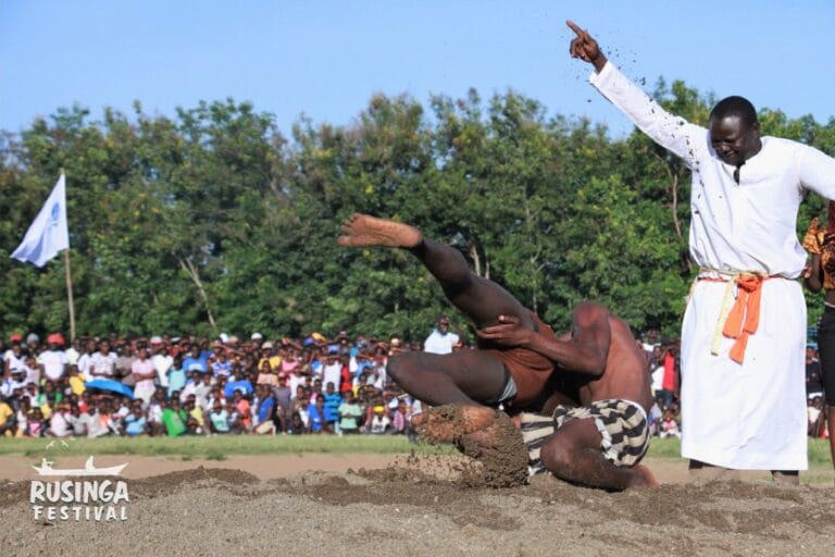 Read more about the article Suba Cultural Festival: Reviving Heritage on Rusinga Island
