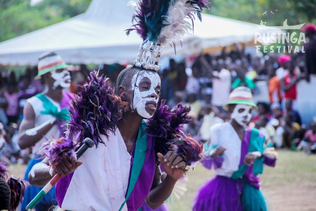 Suba Cultural Festival