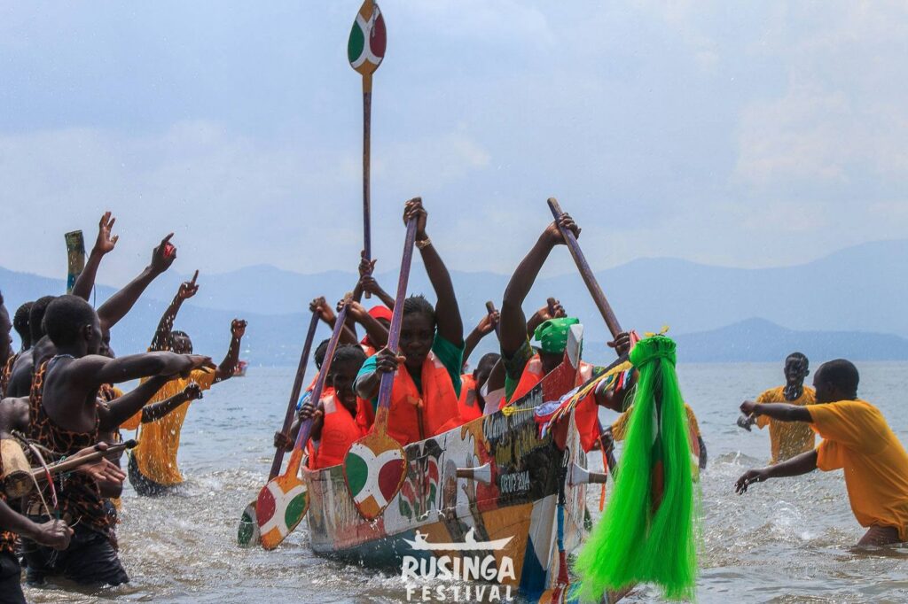 Suba Cultural Festival