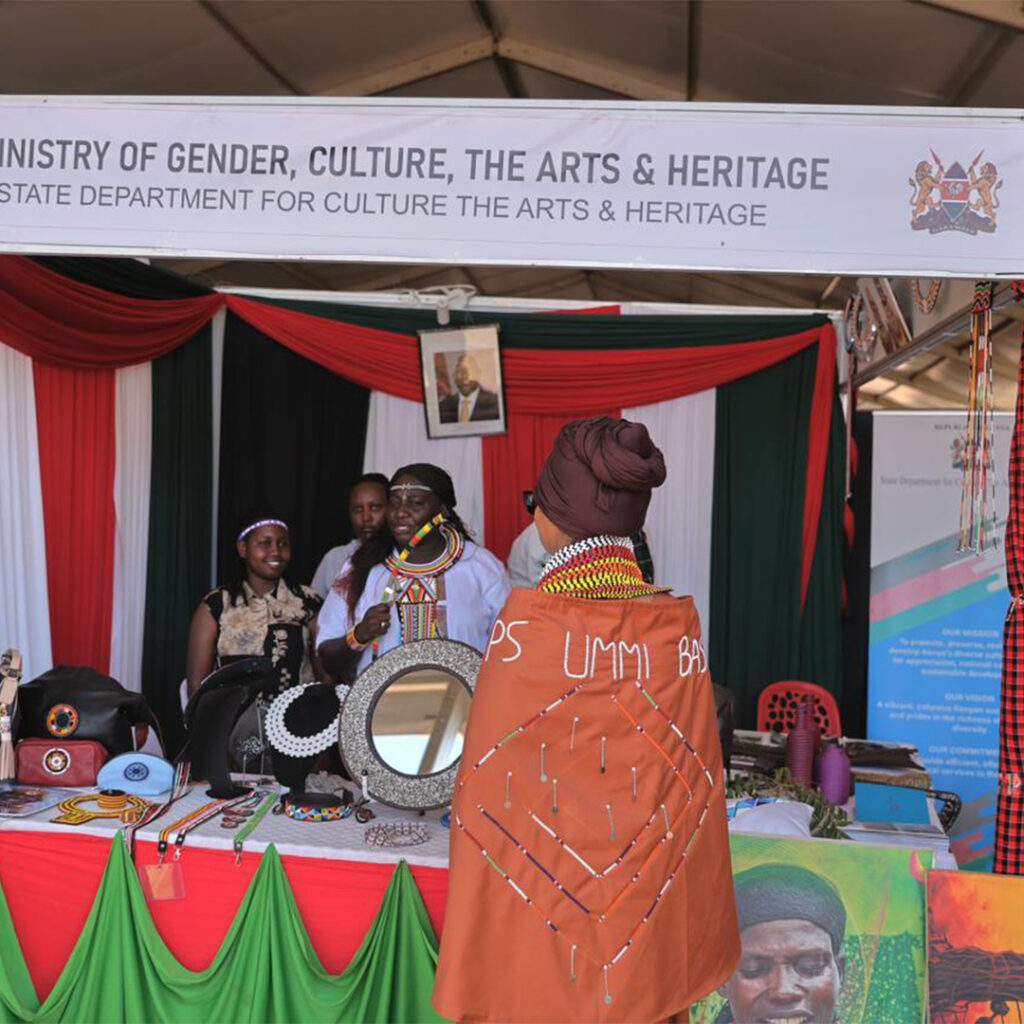 Turkana Cultural Festival