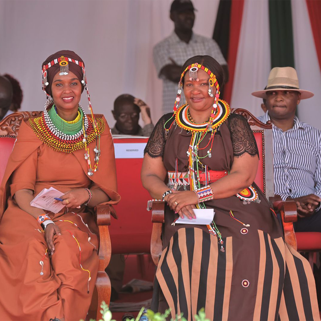 Turkana Cultural Festival